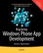 Beginning Windows Phone App Development - Preview