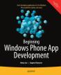 Beginning Windows Phone App Development - Preview