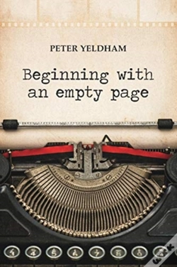 Capa do artigo Beginning With An Empty Page