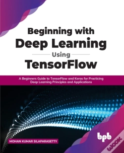 Capa do artigo Beginning With Deep Learning Using Tensorflow