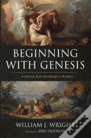 Beginning With Genesis