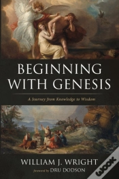 Capa do artigo Beginning With Genesis