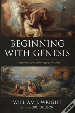 Capa do artigo Beginning With Genesis