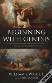 Capa do artigo Beginning With Genesis