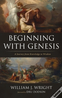 Capa do artigo Beginning With Genesis