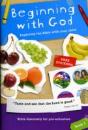 Beginning With God: Book 1 - Preview