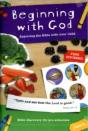 Beginning With God: Book 3 - Preview