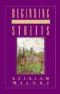Beginning With My Streets - Preview