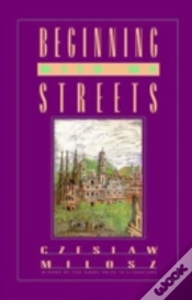 Capa do artigo Beginning With My Streets