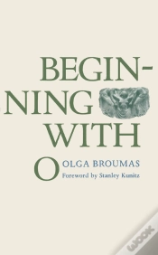 Capa do artigo Beginning With O