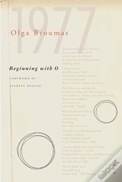 Capa do artigo Beginning With O