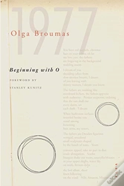 Capa do artigo Beginning With O