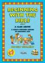 Beginning With The Bible: New Testament - Preview