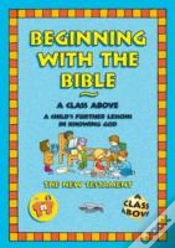 Capa do artigo Beginning With The Bible: New Testament