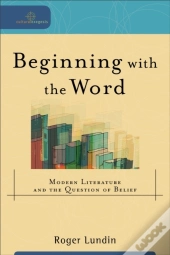 Beginning With The Word (Cultural Exegesis)