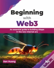 Capa do artigo Beginning With Web3