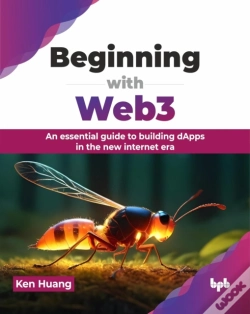 Capa do artigo Beginning With Web3