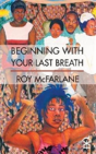 Beginning With Your Last Breath - Preview