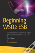 Beginning Wso2 Esb
