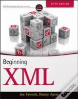Beginning Xml