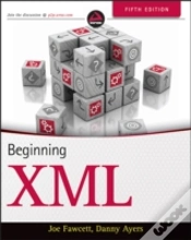 Capa do artigo Beginning Xml