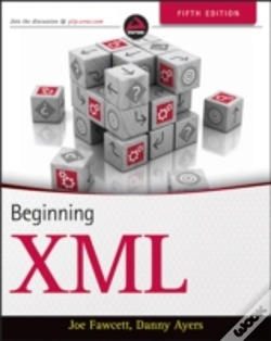 Capa do artigo Beginning Xml