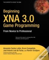 Beginning Xna 3.0 Game Programming