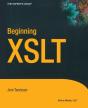 Beginning Xslt - Preview