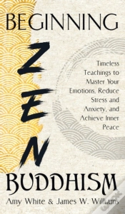 Capa do artigo Beginning Zen Buddhism