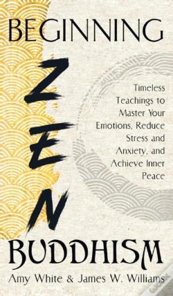 Capa do artigo Beginning Zen Buddhism