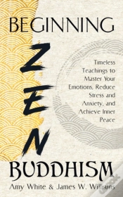 Capa do artigo Beginning Zen Buddhism