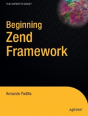 Beginning Zend Framework - Preview