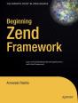 Beginning Zend Framework - Preview