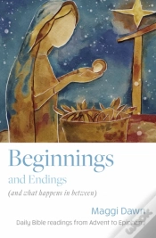 Capa do artigo Beginnings And Endings (And What Happens In Between)