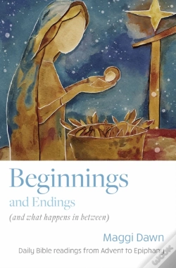 Capa do artigo Beginnings And Endings (And What Happens In Between)