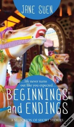 Capa do artigo Beginnings And Endings