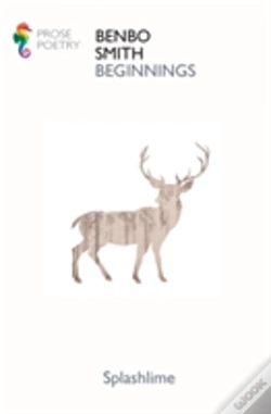 Capa do artigo Beginnings