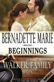 Capa do artigo Beginnings