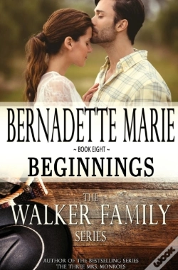 Capa do artigo Beginnings