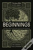 Beginnings Bible Study Guide