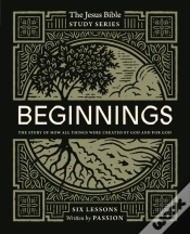 Capa do artigo Beginnings Bible Study Guide