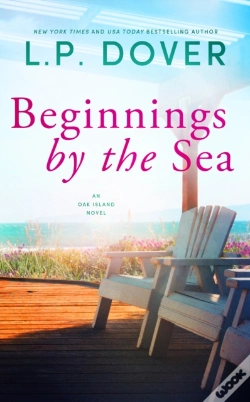 Capa do artigo Beginnings By The Sea