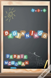 Capa do artigo Beginnings