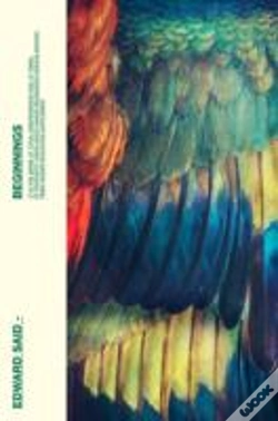 Capa do artigo Beginnings