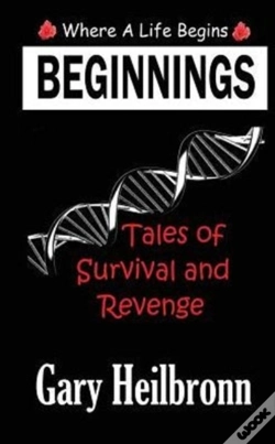 Capa do artigo Beginnings
