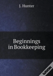 Capa do artigo Beginnings In Bookkeeping