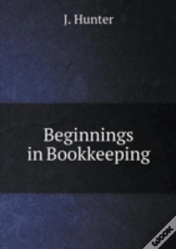 Capa do artigo Beginnings In Bookkeeping