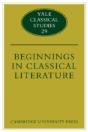 Beginnings In Classical Literature - Preview