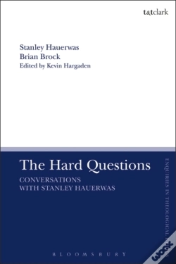 Capa do artigo Beginnings: Interrogating Hauerwas