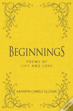 Capa do artigo Beginnings